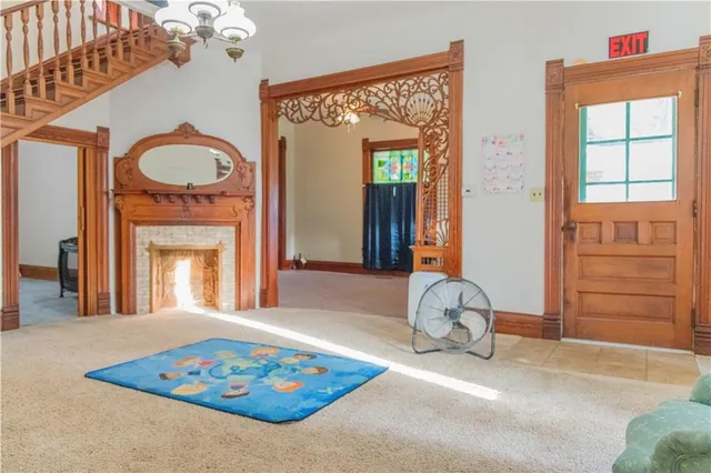 $95,000 | 708 Osage Street, Neodesha, KS 66757