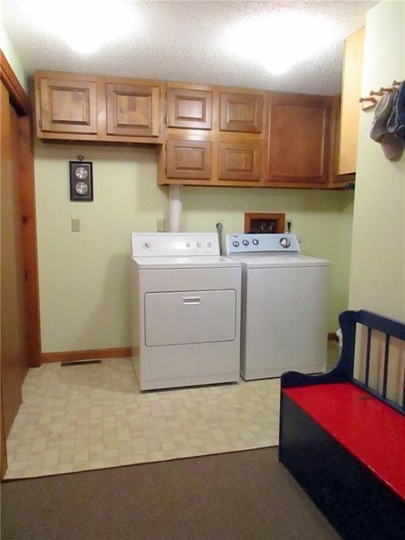 650 Neck Road South China, ME 04358 - Photo 12 of 36 First floor laundry