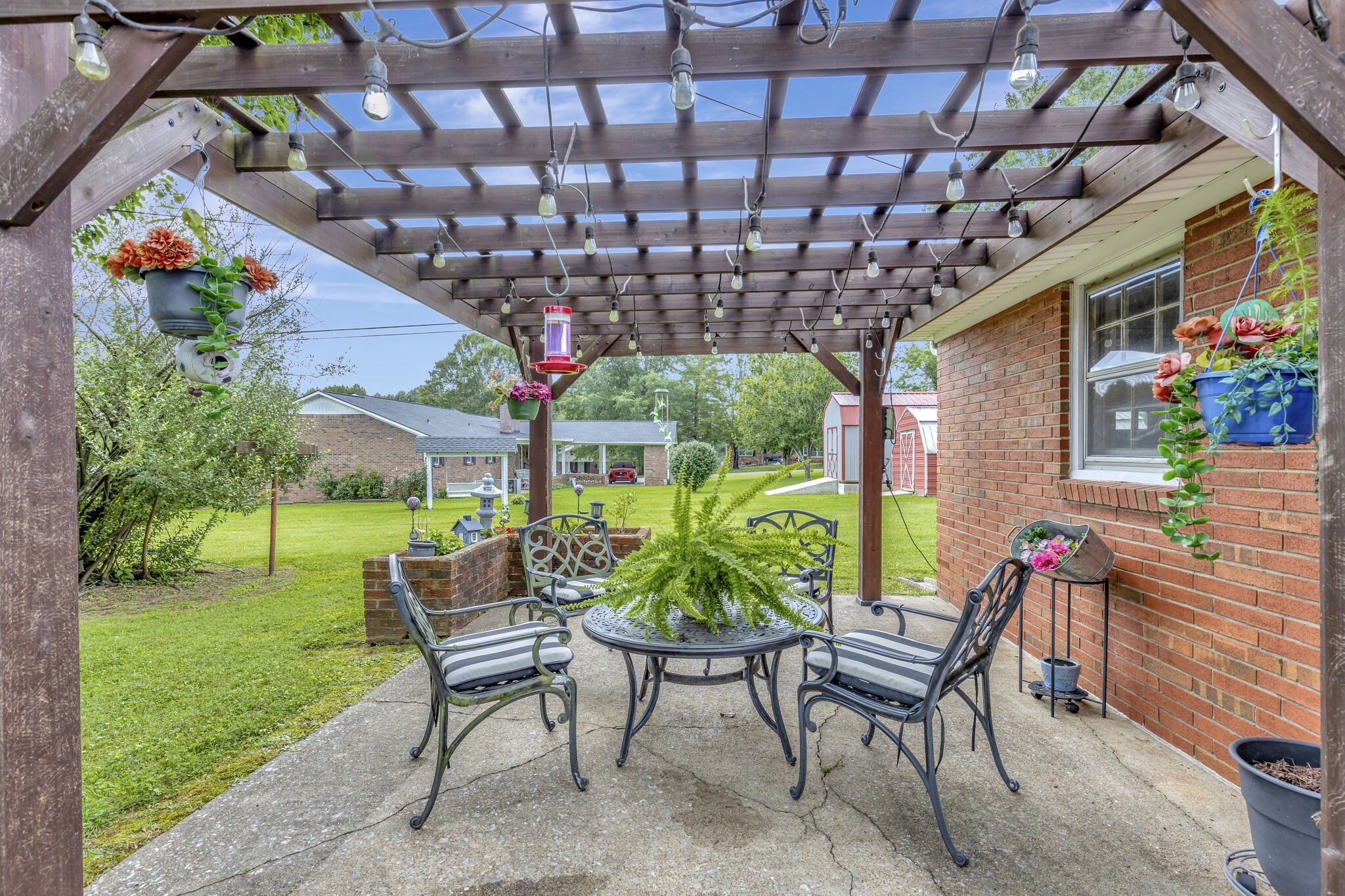 1500 Ann Road Lawrenceburg, TN 38464 - Photo 28 of 36