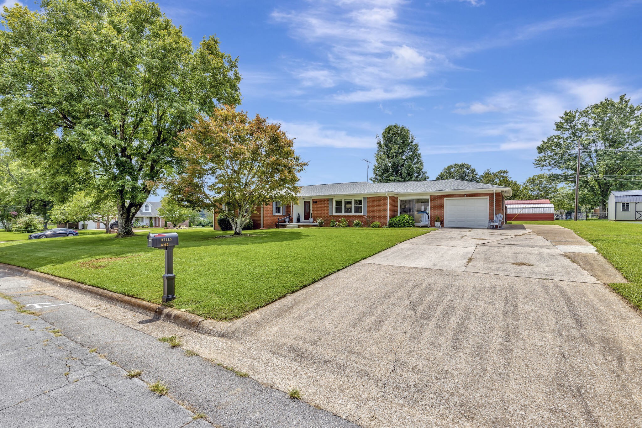 1500 Ann Road Lawrenceburg, TN 38464 - Photo 35 of 36
