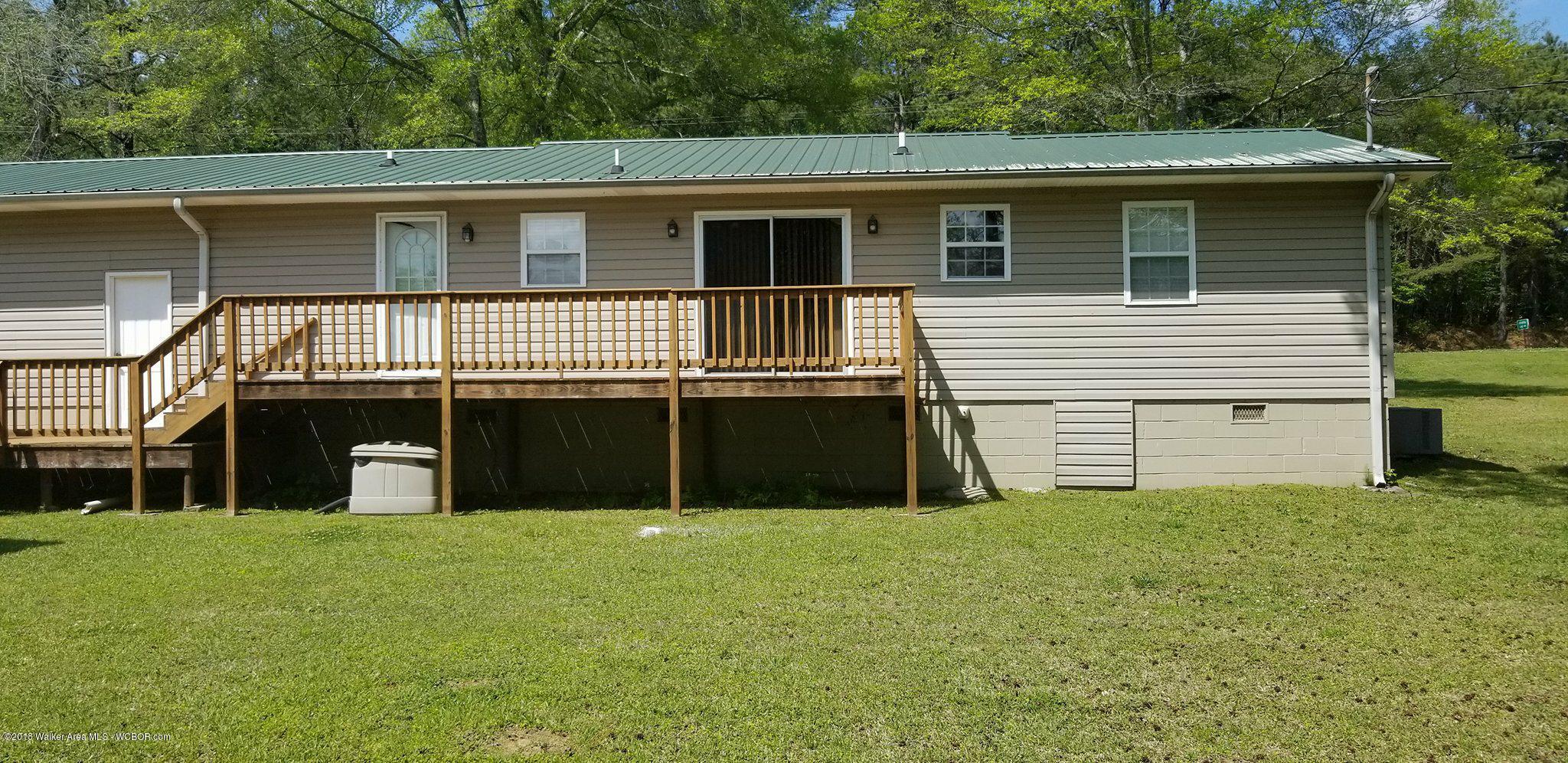 3677 Holly Grove Road Jasper, AL 35501 - Photo 3 of 32 Gallery Image 3