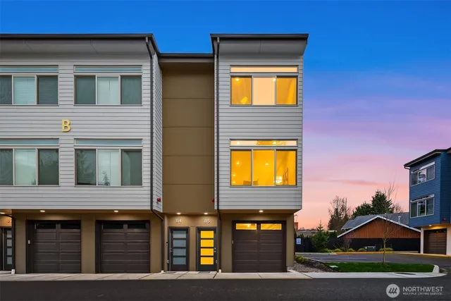 $625,000 | 5020 148th Street Southwest, Unit B5, Edmonds, WA 98026