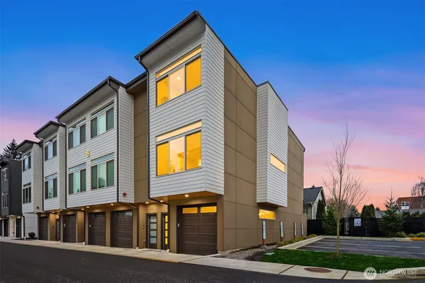$609,000 | 5020 148th Street Southwest, Unit B5, Edmonds, WA 98026