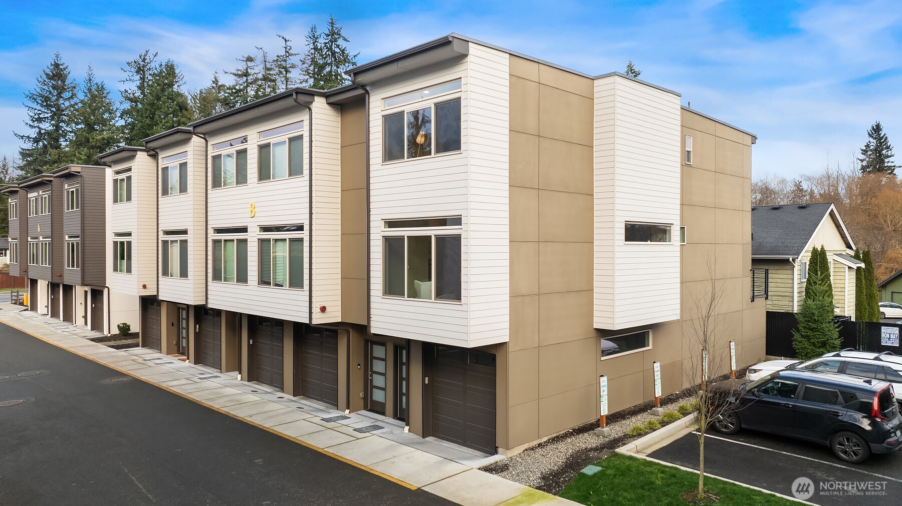 5020 148th Street Southwest, Unit B5 Edmonds, WA 98026 - Photo 28 of 40