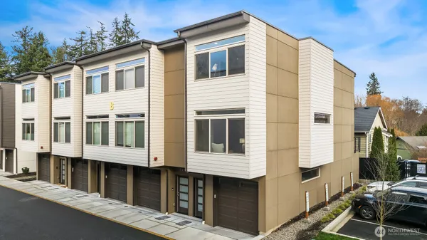 $609,000 | 5020 148th Street Southwest, Unit B5, Edmonds, WA 98026
