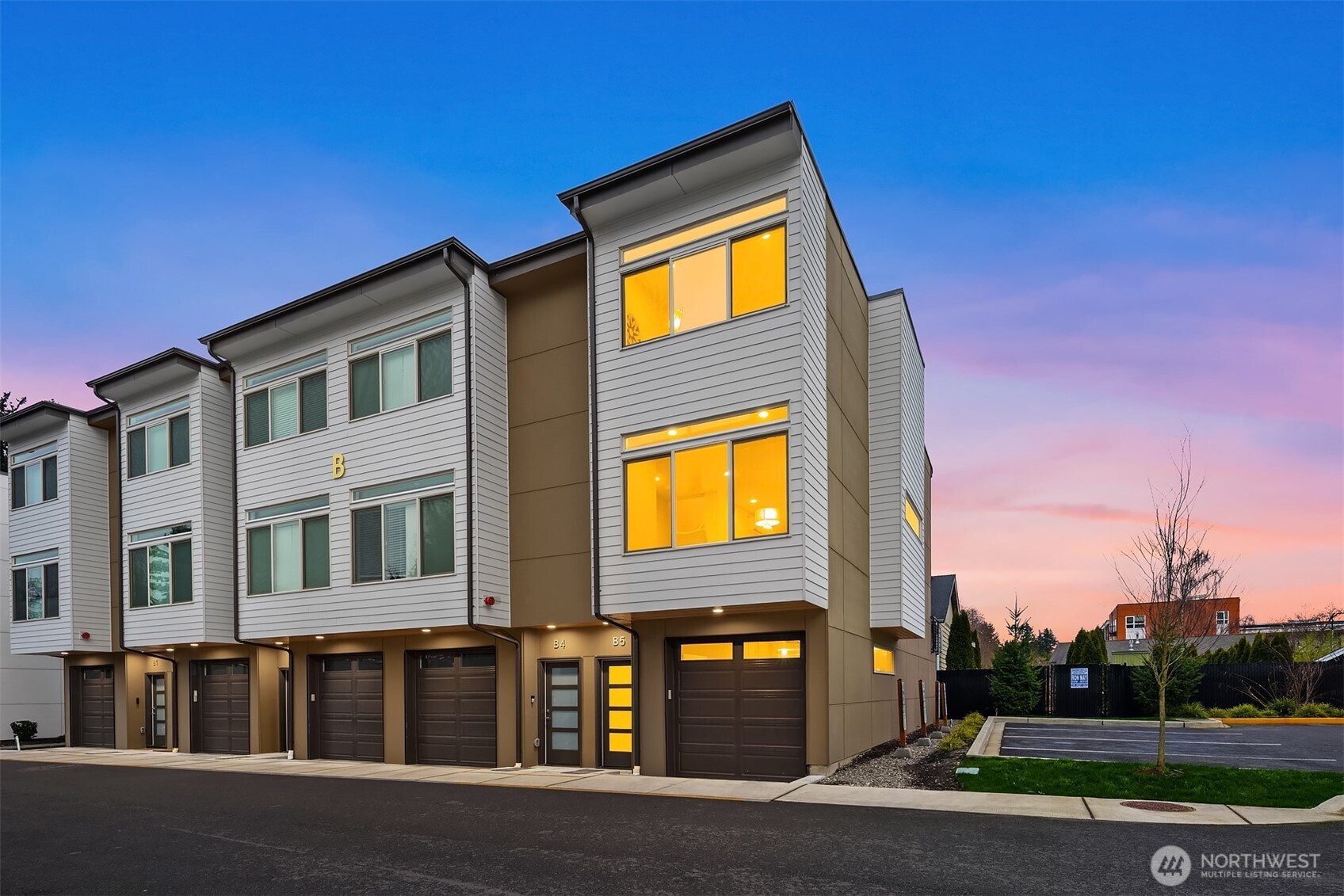 5020 148th Street Southwest, Unit B5 Edmonds, WA 98026 - Photo 31 of 40