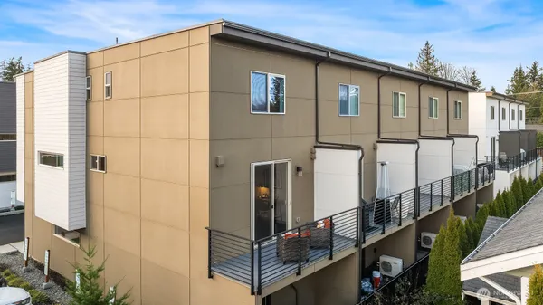 $609,000 | 5020 148th Street Southwest, Unit B5, Edmonds, WA 98026