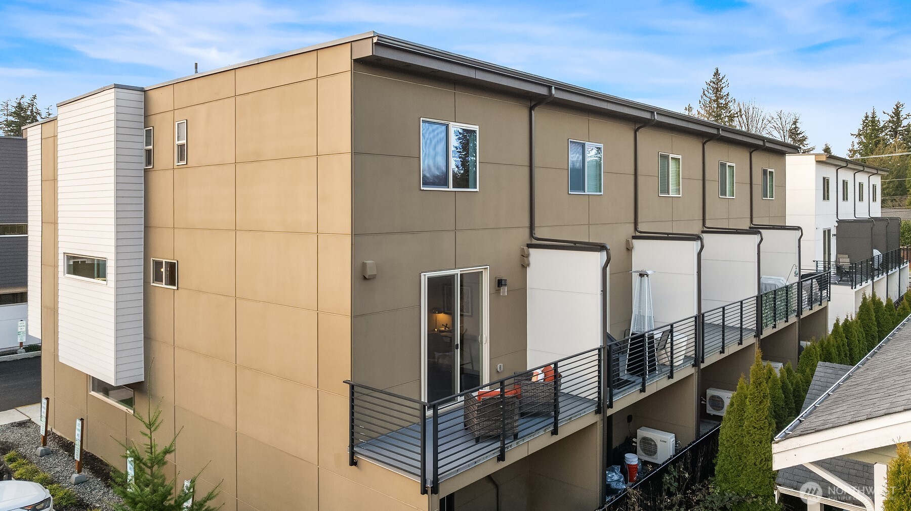 5020 148th Street Southwest, Unit B5 Edmonds, WA 98026 - Photo 33 of 40