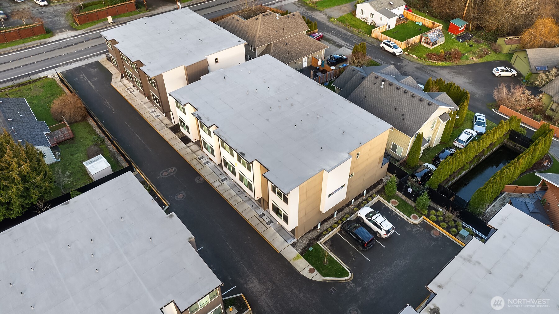 5020 148th Street Southwest, Unit B5 Edmonds, WA 98026 - Photo 34 of 40