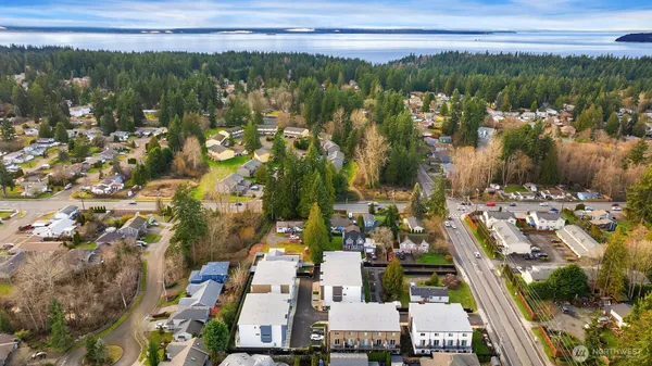 $609,000 | 5020 148th Street Southwest, Unit B5, Edmonds, WA 98026