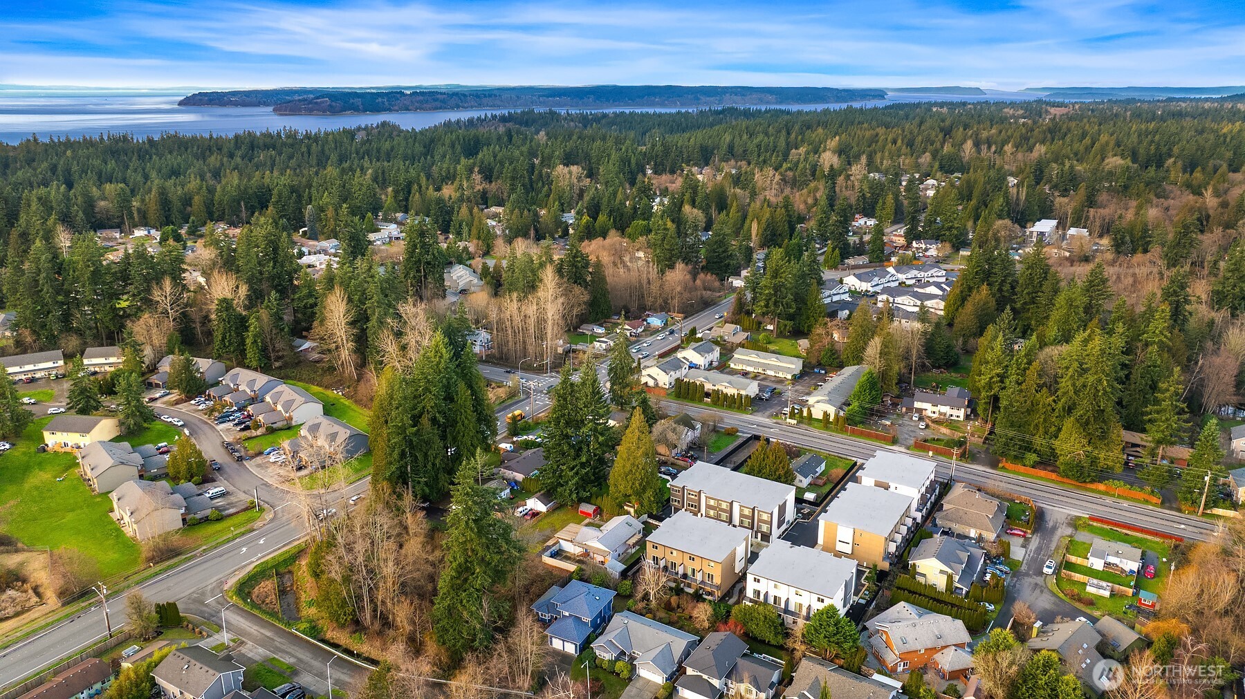5020 148th Street Southwest, Unit B5 Edmonds, WA 98026 - Photo 37 of 40