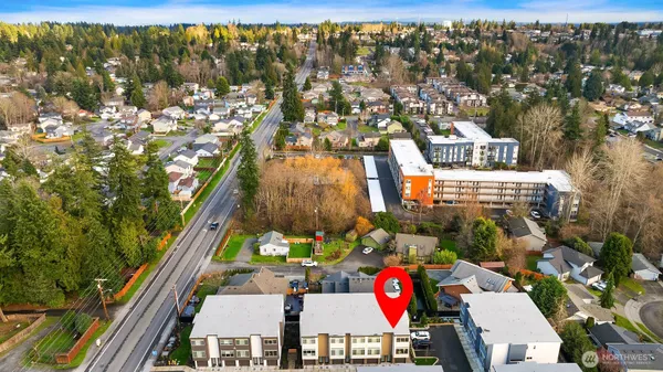 $609,000 | 5020 148th Street Southwest, Unit B5, Edmonds, WA 98026