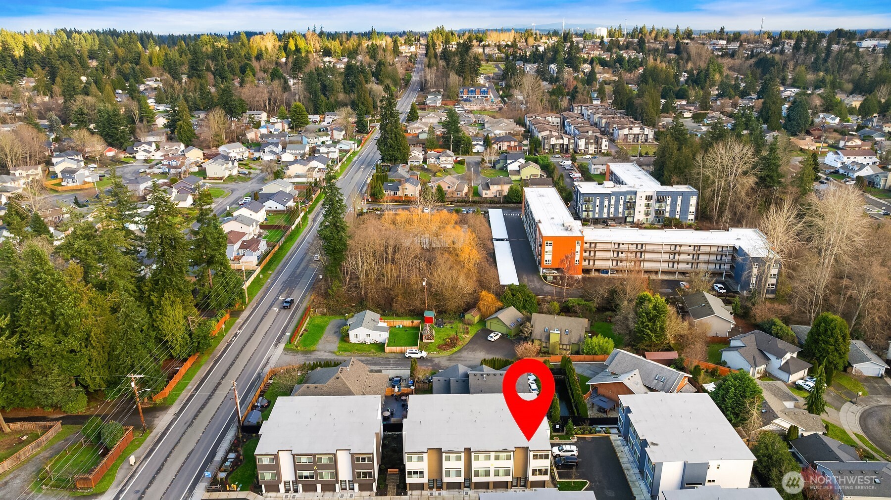 5020 148th Street Southwest, Unit B5 Edmonds, WA 98026 - Photo 38 of 40