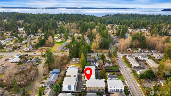 $609,000 | 5020 148th Street Southwest, Unit B5, Edmonds, WA 98026