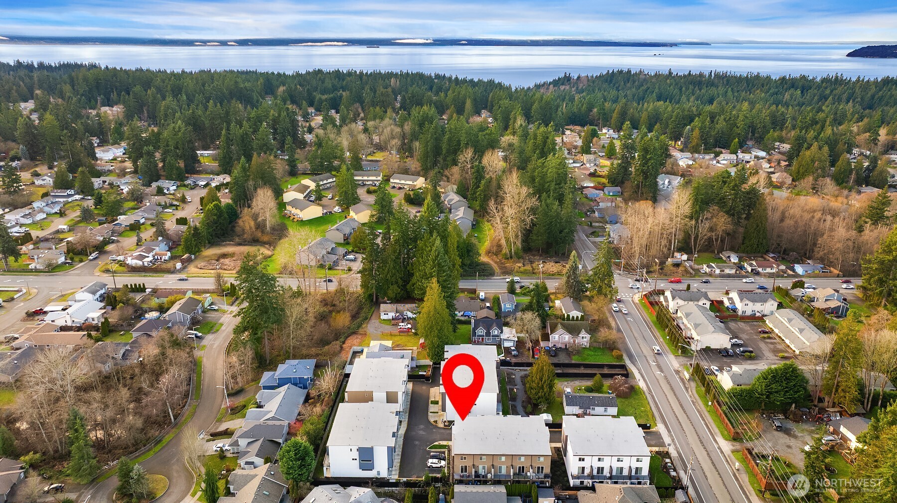 5020 148th Street Southwest, Unit B5 Edmonds, WA 98026 - Photo 39 of 40