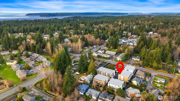 $609,000 | 5020 148th Street Southwest, Unit B5, Edmonds, WA 98026