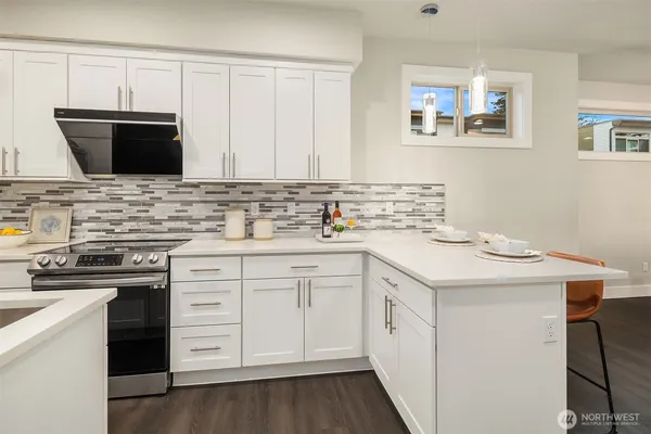 $609,000 | 5020 148th Street Southwest, Unit B5, Edmonds, WA 98026