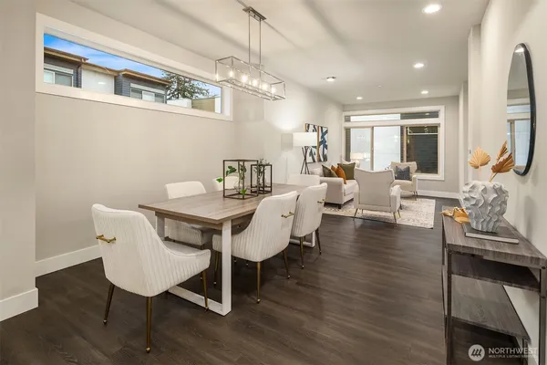 $609,000 | 5020 148th Street Southwest, Unit B5, Edmonds, WA 98026