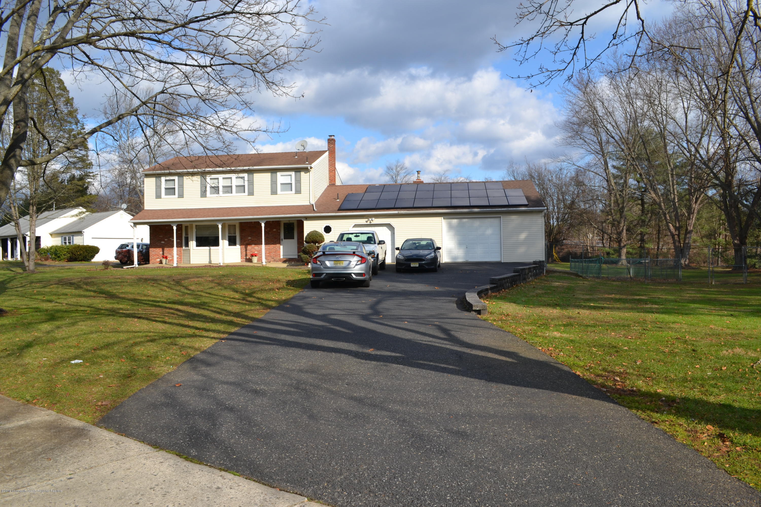 1 Walling Road Freehold, NJ 07728 - Photo 1 of 45 1