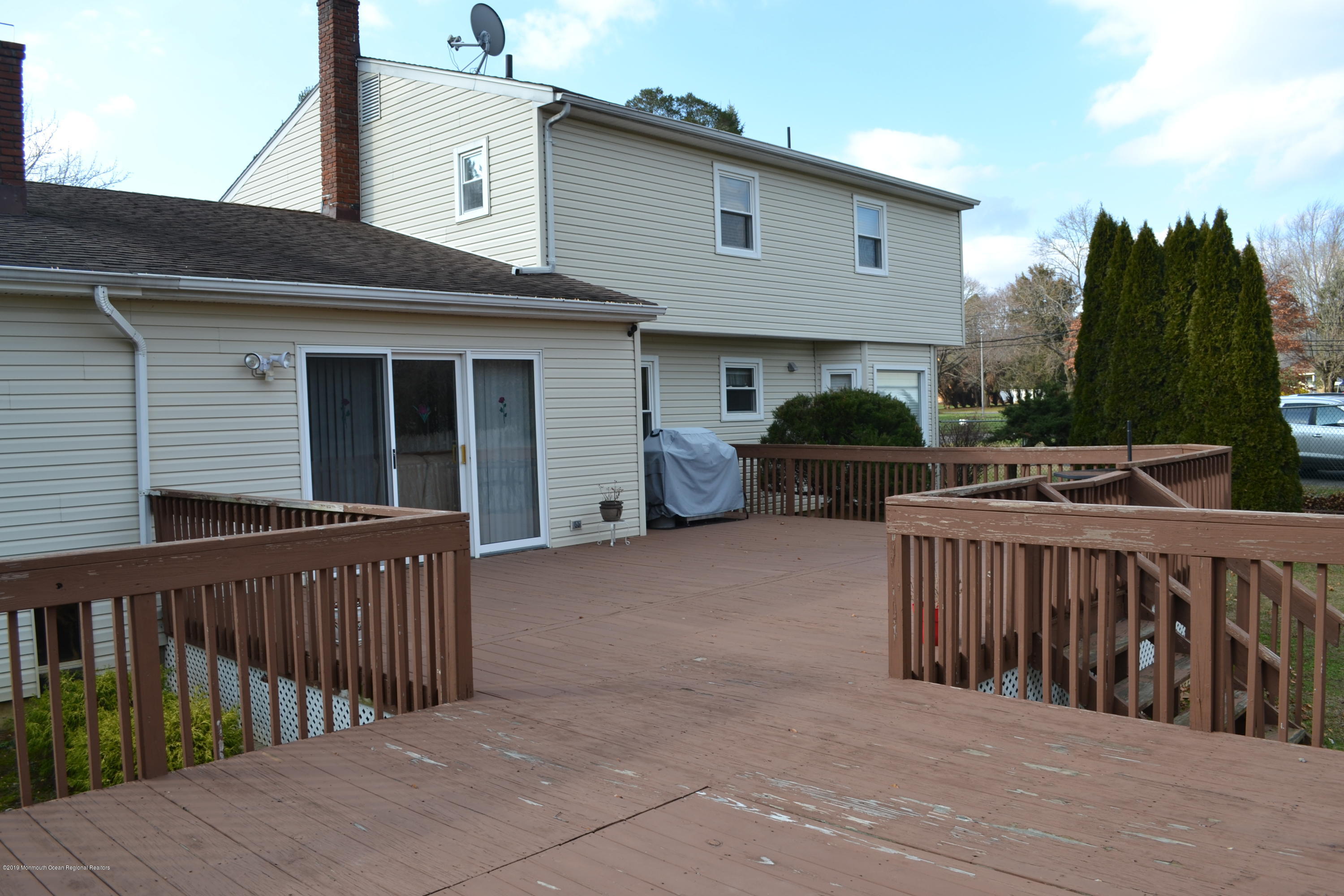 1 Walling Road Freehold, NJ 07728 - Photo 38 of 45 39