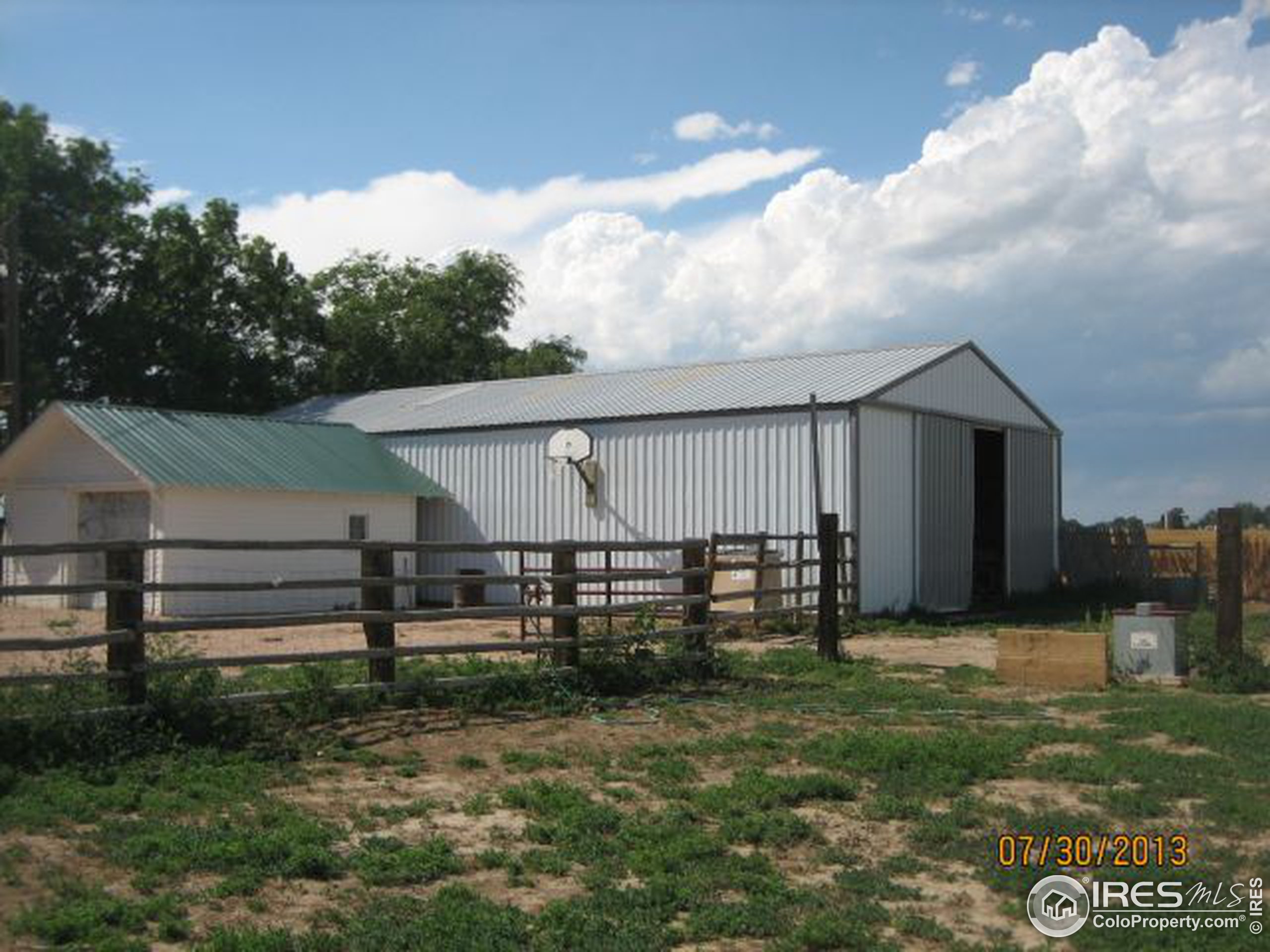 26659 County Road Greeley, CO 80631 - Photo 2 of 2 Gallery Image 2