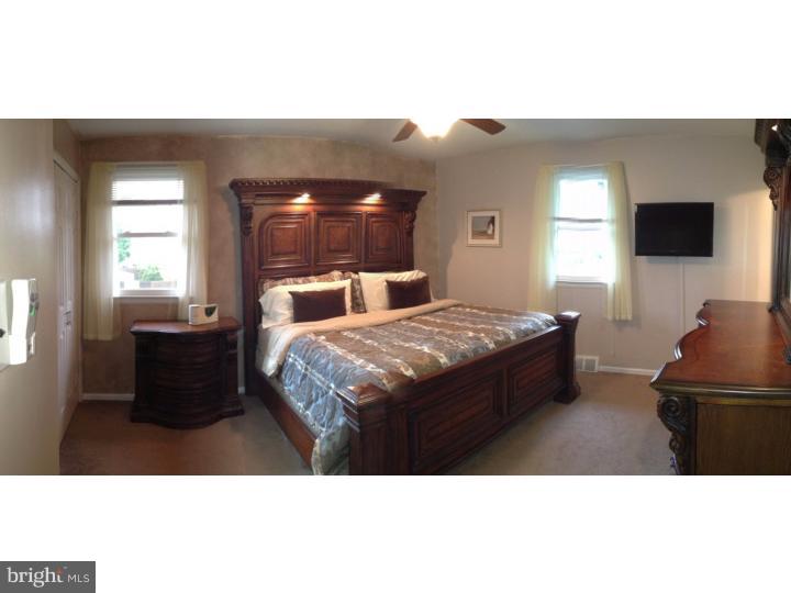 9708 Laramie Road Philadelphia, PA 19115 - Photo 13 of 19 Bedroom - Main