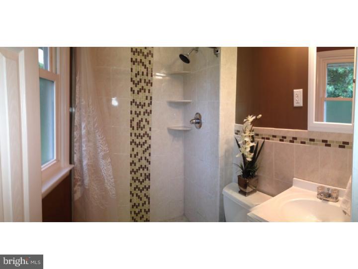 9708 Laramie Road Philadelphia, PA 19115 - Photo 14 of 19 Master Bathroom