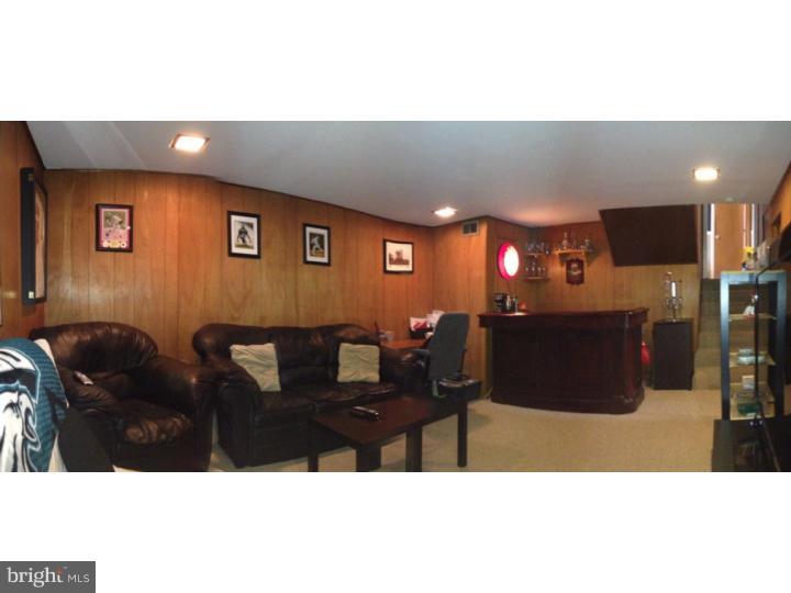 9708 Laramie Road Philadelphia, PA 19115 - Photo 16 of 19 Basement - Finished