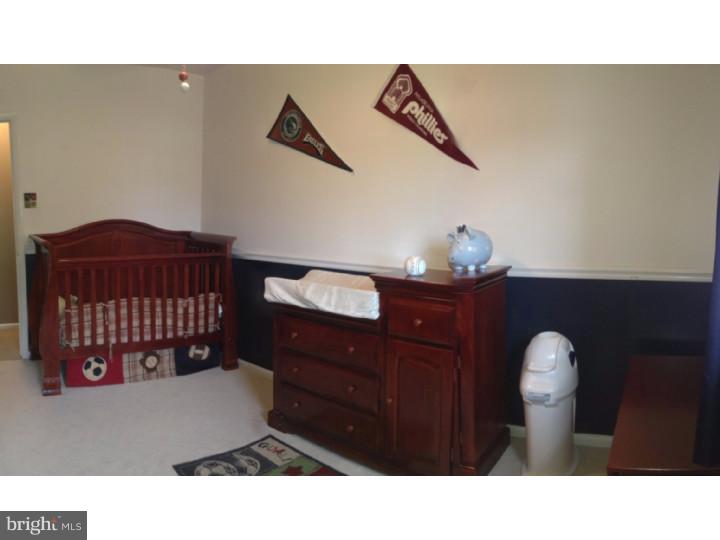 9708 Laramie Road Philadelphia, PA 19115 - Photo 8 of 19 Bedroom 3