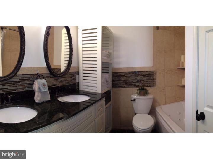 9708 Laramie Road Philadelphia, PA 19115 - Photo 10 of 19 Bathroom