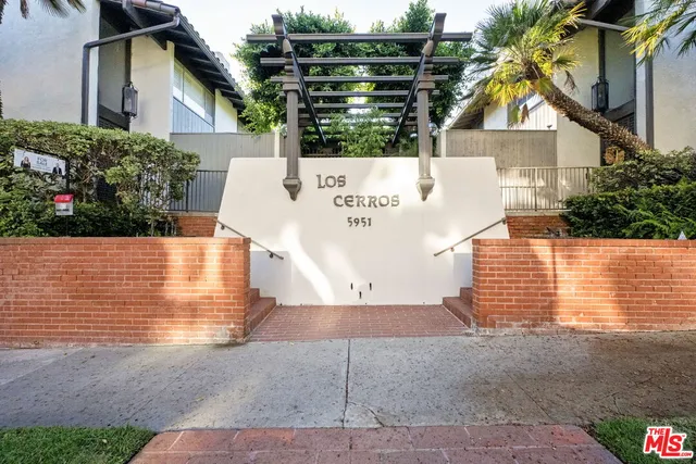 $700,000 | 5951 Canterbury Drive, Unit 20, Culver City, CA 90230