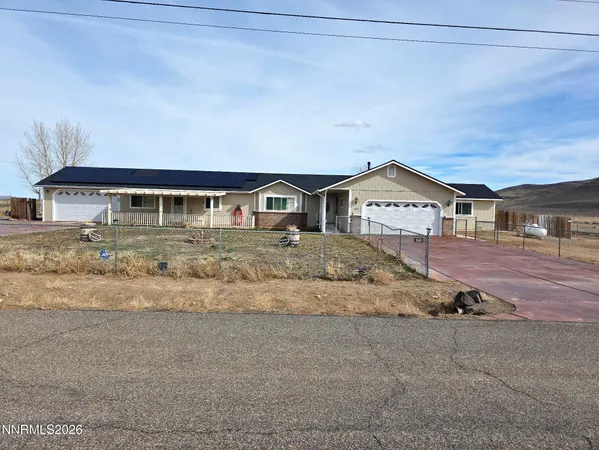 $565,000 | 510 Leegard Avenue, Stagecoach, NV 89429