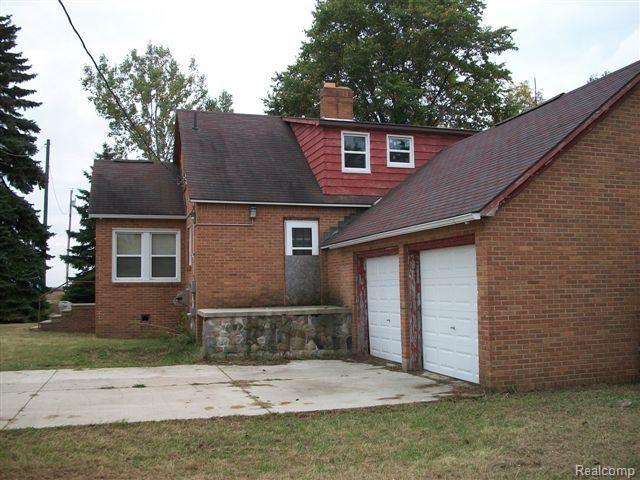 1284 West Filion Road Filion, MI 48432 - Photo 11 of 11 side