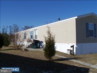 1061 South Little Creek Road, Unit LOT142 Dover, DE 19901 - Photo 1 of 6 Exterior Front