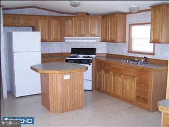 1061 South Little Creek Road, Unit LOT142 Dover, DE 19901 - Photo 3 of 6 Kitchen