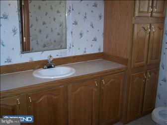 1061 South Little Creek Road, Unit LOT142 Dover, DE 19901 - Photo 5 of 6 Bathroom