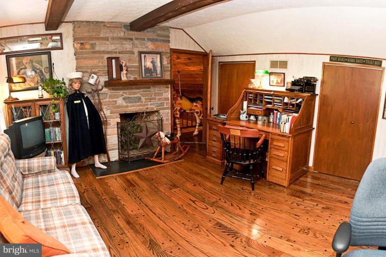 876 Sycamore Hill Road Severn, MD 21144 - Photo 15 of 30 Bedroom #2