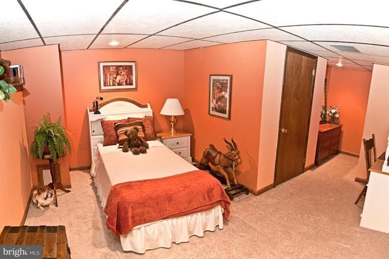 876 Sycamore Hill Road Severn, MD 21144 - Photo 17 of 30 Bedroom #3