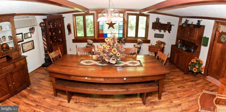 876 Sycamore Hill Road Severn, MD 21144 - Photo 19 of 30 Dining Room #2