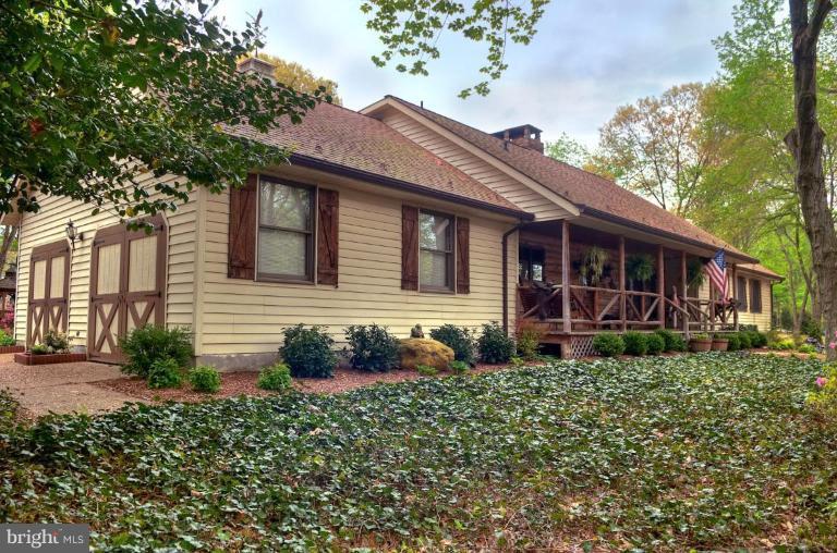 876 Sycamore Hill Road Severn, MD 21144 - Photo 21 of 30 Exterior #2