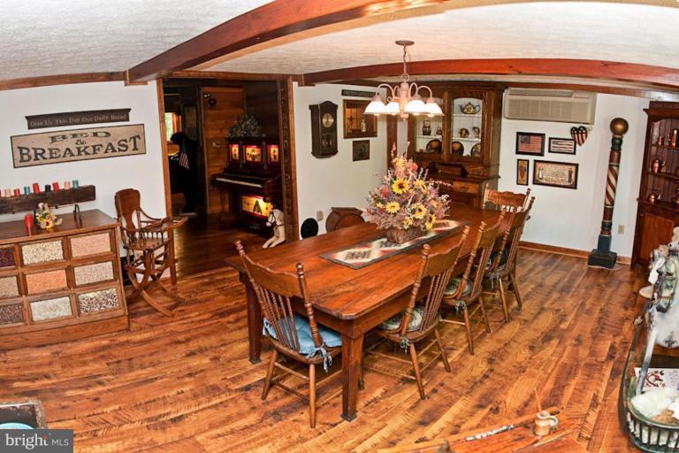 876 Sycamore Hill Road Severn, MD 21144 - Photo 4 of 30 Dining Room