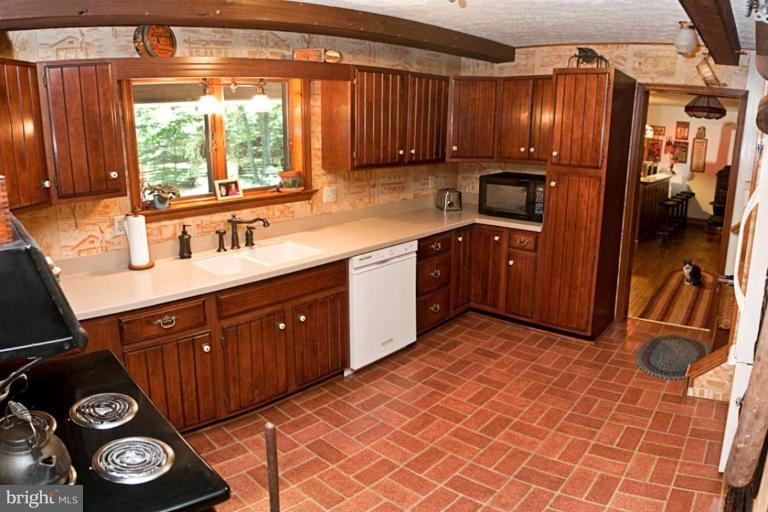 876 Sycamore Hill Road Severn, MD 21144 - Photo 6 of 30 Kitchen #2