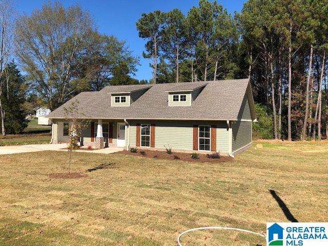 4065 Masters Road Pell City, AL 35128 - Photo 1 of 33
