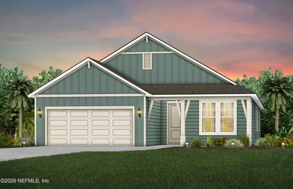 $420,000 | 3616 Americana Drive, Green Cove Springs, FL 32043