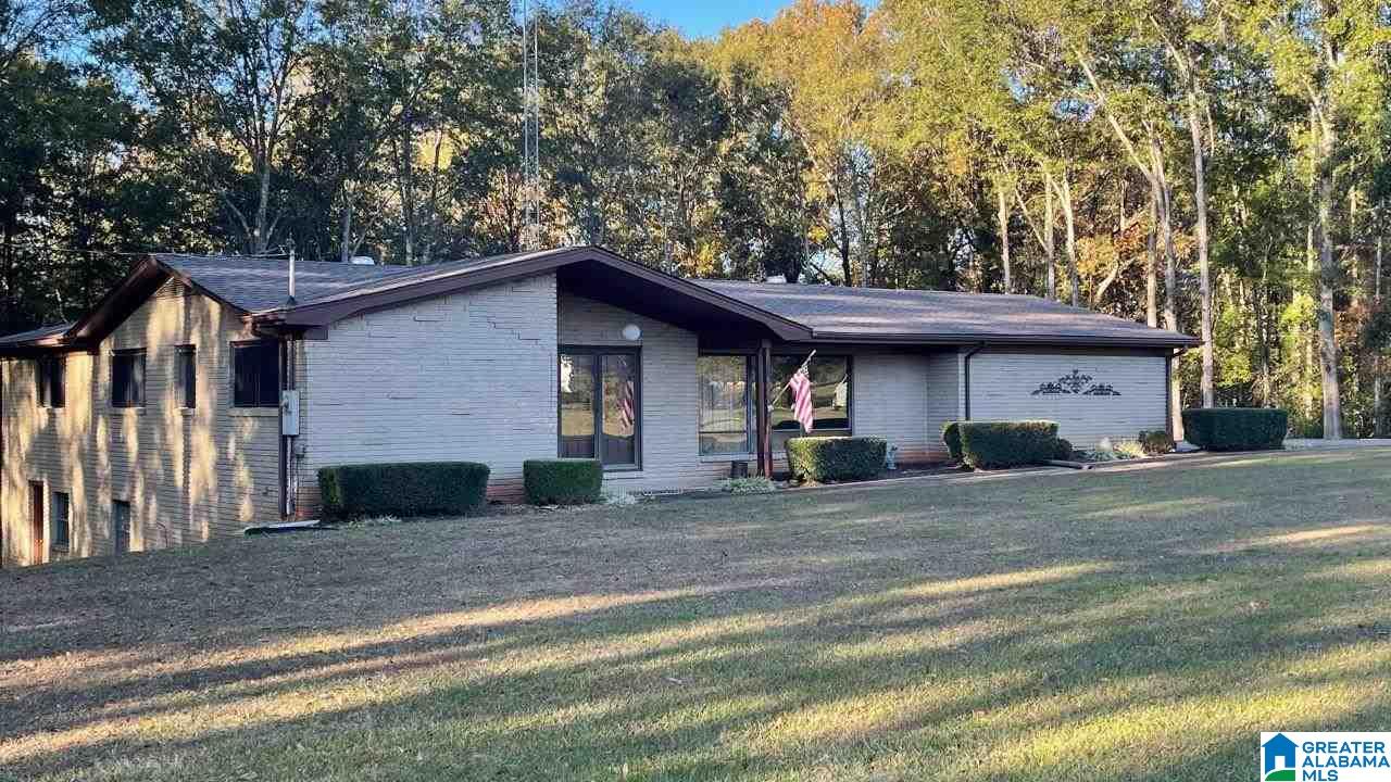 220 Dakota Road Thorsby, AL 35171 - Photo 1 of 11