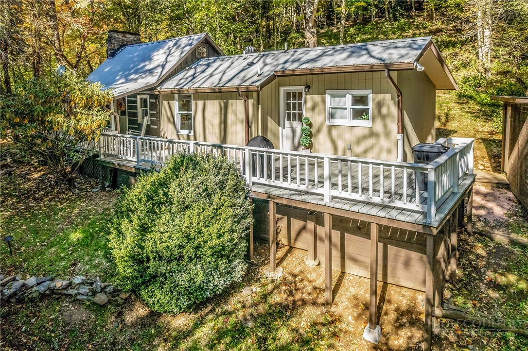 284 Grady Winkler Road Boone, NC 28607 - Photo 35 of 39