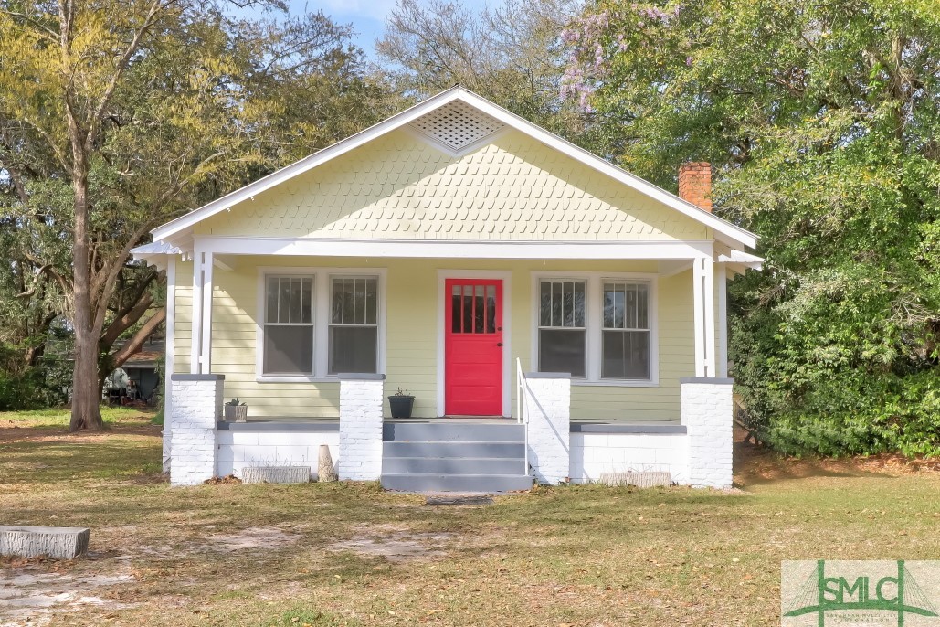 203 Georgia Avenue Rincon, GA 31326 - Photo 1 of 28