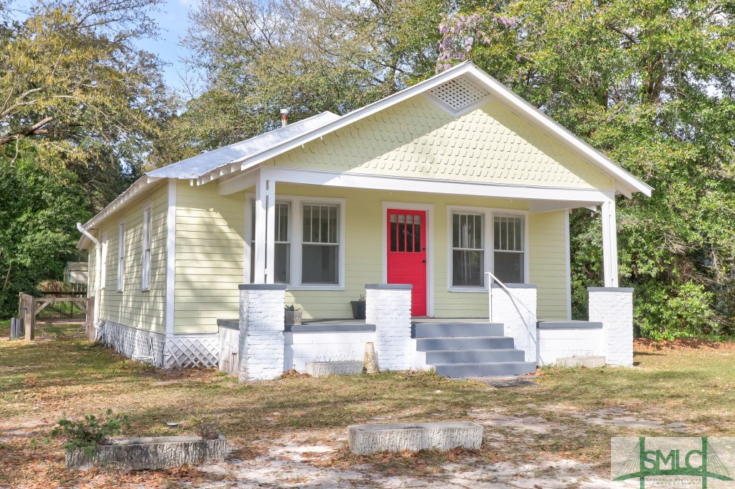 203 Georgia Avenue Rincon, GA 31326 - Photo 2 of 28