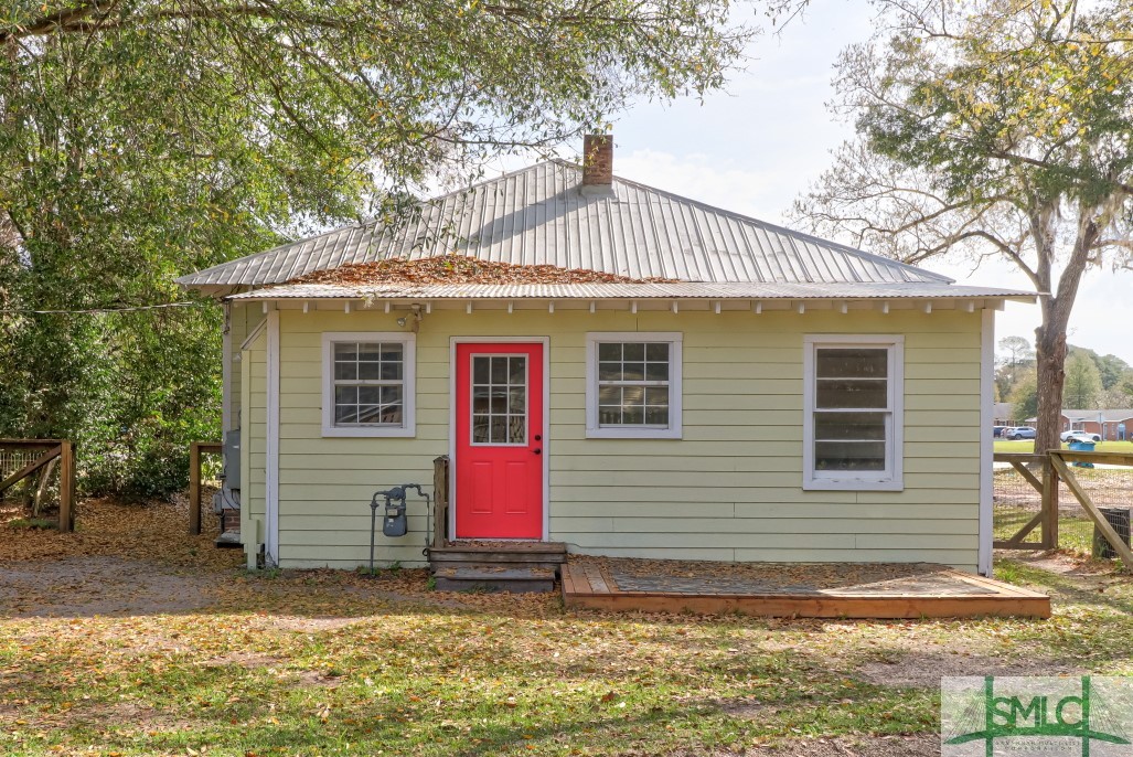 203 Georgia Avenue Rincon, GA 31326 - Photo 24 of 28