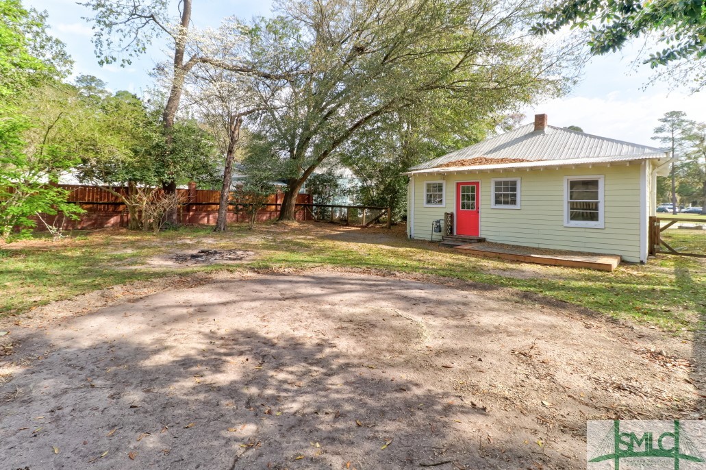203 Georgia Avenue Rincon, GA 31326 - Photo 26 of 28